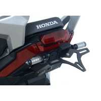 Tail Tidy - Licence Plate Holder, Honda X-ADV