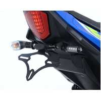 Tail Tidy - R&G LICENCE PLATE HOLDER, Suzuki GSX250R '17