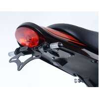 Tail Tidy - Tail Tidy Kawasaki Z900RS 18-