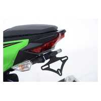 Tail Tidy - Licence Plate Holder, Kawasaki Ninja 400