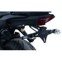 Tail Tidy - Tail Tidy for the Yamaha MT-07 '14-20