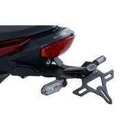 Tail Tidy - Tail Tidy Hon CB125R & CB300R 18 -