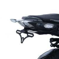 Tail Tidy - Licence Plate Holder, Yamaha NIKEN