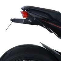 Tail Tidy - Tail Tidy Hon CB650R/CBR650R 19-