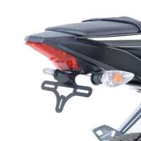 Tail Tidy - Licence Plate Holder, Yamaha YZF-R125 '19-