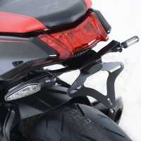 Tail Tidy - Licence Plate Holder, Suzuki Katana '19-