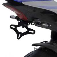 Tail Tidy - "Licence Plate Holder, Yamaha YZF-R1 '15- / YZF-R1M '15-"