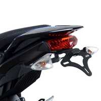 Tail Tidy - "Licence Plate Holder, Zero DSR '19- / DS '13-"