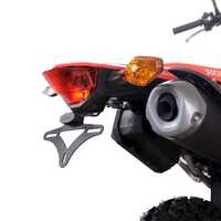 Tail Tidy for Honda CRF300L '21- & CRF300 Rally '21-