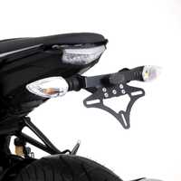 Tail Tidy for the Yamaha MT-125 '20-