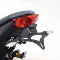 Tail Tidy for Yamaha MT-09 (SP) '21-