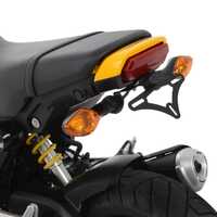 R&G Licence Plate Holder, Honda MSX125 (Grom) '21-