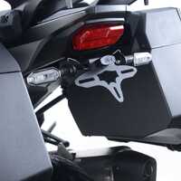 R&G Licence Plate Holder, Honda NT1100 '22-