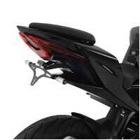 R&G Licence Plate Holder, BMW G310RR '22-