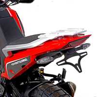 R&G Licence Plate Holder, Moto Morini X-Cape (650) '22-