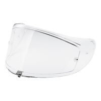 LS2 Visor FF323 Arrow R Clear Anti-Fog Racing