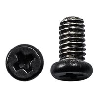 LS2 Screws Med Ratchet FF352 / FF324