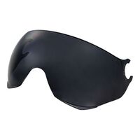 LS2 OF562 Airflow Visor Tint - Jet Style