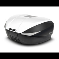 SHAD SH58X Color Panel