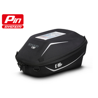 SHAD PIN SYSTEM TANK BAG MAXI EXPANDABLE 11-15L