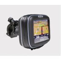 SHAD GPS/PHONE CASE 3.5" - HANDLEBAR MOUNT