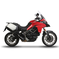 SHAD Pannier Brkts (3P) - DUCATI MULTISTRADA1200 '16-20 (SH35/36)