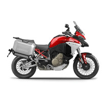 SHAD Pannier Brkt Kit (4P TERRA) - DUCATI MULTISTRADA 1200 V4 '21-23 (suit TR36/47)