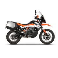 SHAD Pannier Brkts (3P) - KTM 790 ADVENTURE /R '19-20 (suit SH35/36) (see also K0DV81IF)