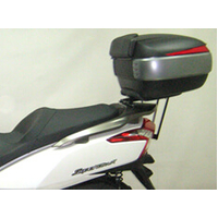 SHAD Top Case Mount - KYMCO DOWN TOWN 125/300 '09-15 (suit SH29-59)