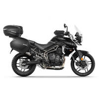 SHAD Pannier Brkts (3P) - TRIUMPH TIGER 800 XC/XR/XRX '11-21 (suit SH35/36)