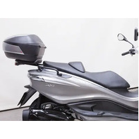 SHAD Top Case Mount - PIAGGIO X10 125/350/500 '12-21 (suit SH29-59)