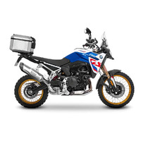 SHAD Top Case Mount - BMW F900GS