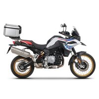 SHAD Top Case Mount - BMW F750/850GS '18-23, F800GS '24 (suit SILVER carrier ) (suit SH39-59)