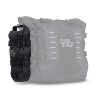 SHAD DRY BAG + BAG HOLDER Suit TERRA TR40/50