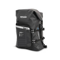 SHAD SW series SEATBAG / BACKPACK - WATERPROOF 40L