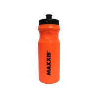 MAXXIS X LUSTY 650ML DRINK BOTTLE ORANGE