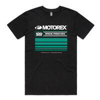 Motorex Motorex Raceline T-Shirt 2020 Design - Large