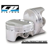 C.P Piston Honda XR-400R '96-09 86mm 11.0:1 Piston Kit