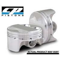 C.P Piston Honda CRF-450R '02-08 96mm 13.5:1 Off Road Piston Kit