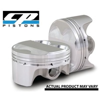 C.P Piston Suzuki RMZ-250 '04-06 77mm 14.0:1 Off Road Piston Kit