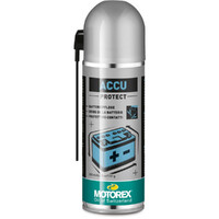 Motorex Accu-Contact Spray 200mL