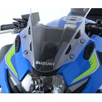 Mirror Blanking Plates, Suzuki GSX250R '17-