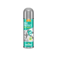 Motorex Bike Protect Biodegradeable Spray - 300mL