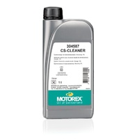 Motorex CS Cleaner - 1 Litre