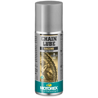 Motorex Chain Lube Racing Spray - 56mL