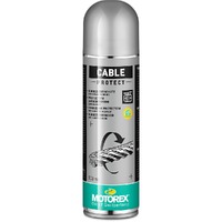 Motorex Cable Protect Spray - 500mL