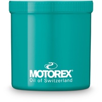 Motorex Grease 176 EP - 850g Tin (Bike Line)