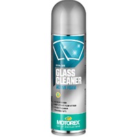 Motorex Glass Cleaner Spray Foam - 500mL