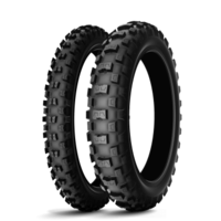 Michelin 80/100-12 (41M) Starcross MH3 Tyre