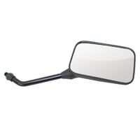 Whites Mirror Black Ax Type 10X1.25 RH